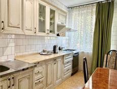 3 - К. КВАРТИРА В ЦЕНТРЕ СУХУМА, 100 М ОТ МОРЯ 