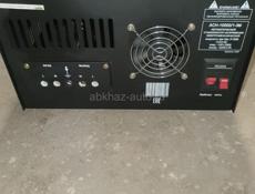 Стабилизатор механический 