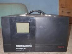 Стабилизатор механический 