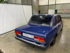ВАЗ 2107