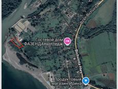 Участок 35 соток 