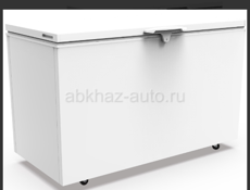 Морозильный ларь