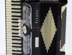 Куплю аккордион 