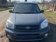 Тойота Rav4 2.4 4wd 2005 и тд 