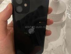 Айфон 11 64гб акб 74 % весь в оригинале все работает 