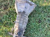 Коробка на ваз