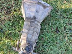 Коробка на ваз