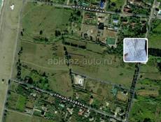 Продается участок 6 соток 