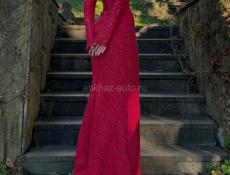 Продается платье