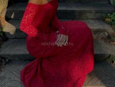 Продается платье