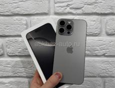 16 Pro Max 256Gb 🔋100%