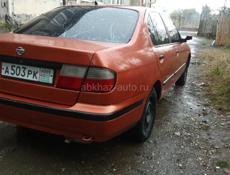 Nissan Primera