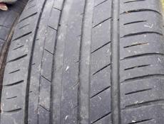 17 колёса 225 / 50 R17 Тоёта завод.