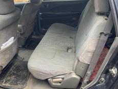 Mitsubishi Space Wagon