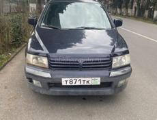 Mitsubishi Space Wagon