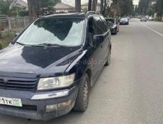 Mitsubishi Space Wagon