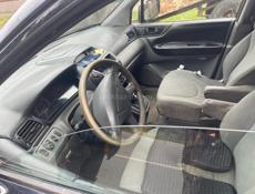 Mitsubishi Space Wagon