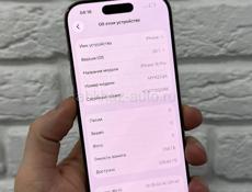 16 Pro 256Gb 🔋93%