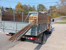 Грузоперевозки по Абхазии 