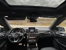 Mercedes-Benz G-Класс