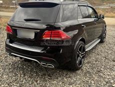 Mercedes-Benz G-Класс