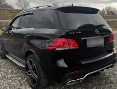 Mercedes-Benz G-Класс