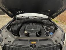 Mercedes-Benz G-Класс