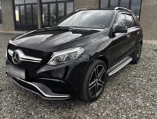 Mercedes-Benz G-Класс