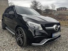 Mercedes-Benz G-Класс