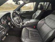 Mercedes-Benz G-Класс