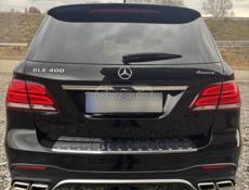 Mercedes-Benz G-Класс