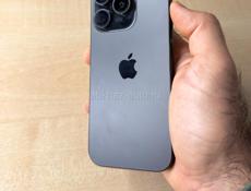 iPhone 16 про 128, 100%