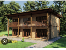 Строим каркасные дома, 