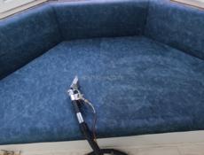 Химчистка Мебели  по всей Абхазии 