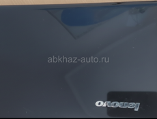 Lenovo z560|i5|6gb|новая батарея