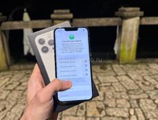 Айфон 13 про