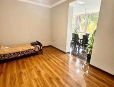 3 - К. КВАРТИРА ( СТАЛИНКА ) С НОВЫМ РЕМОНТОМ В СУХУМЕ