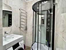 3 - К. КВАРТИРА ( СТАЛИНКА ) С НОВЫМ РЕМОНТОМ В СУХУМЕ