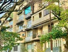 1 - К. КВАРТИРА В СУХУМЕ 