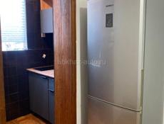 Сдается квартира, площадью 104кв.м. в р-не Агудзера