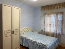 Сдается квартира, площадью 104кв.м. в р-не Агудзера