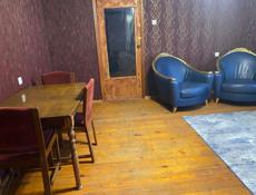 Сдается квартира, площадью 104кв.м. в р-не Агудзера