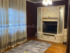 Сдается квартира, площадью 104кв.м. в р-не Агудзера