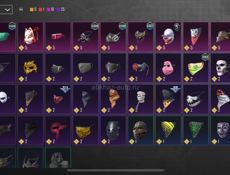 Обмен Аккаунт в Папг обмен