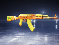 Обмен Аккаунт в Папг обмен