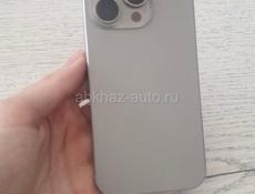 iPhone 15 pro срочно 