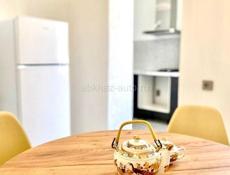 3 - К. КВАРТИРА В СУХУМЕ 100 М ОТ ПЛЯЖА 