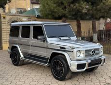 Mercedes-Benz G-Класс