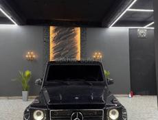 Mercedes-Benz G-Класс