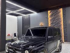 Mercedes-Benz G-Класс